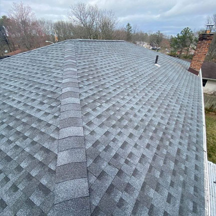 Emergency Roof Repair East Hampton NY