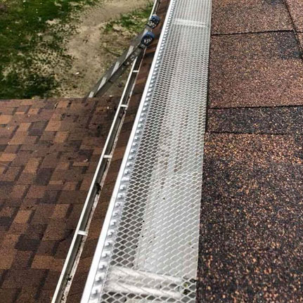 Gutter Repair East Hampton NY