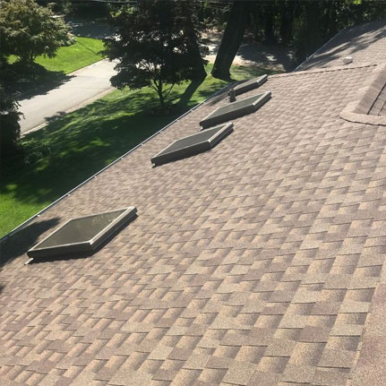 Skylight Repair East Hampton NY