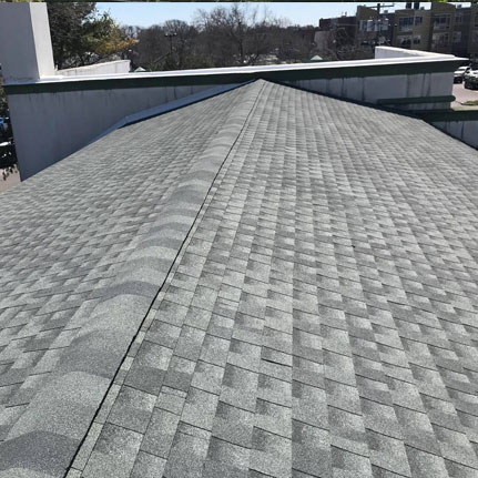 Roof Leak Repair East Hampton NY